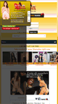 Mobile Screenshot of ladyboyreview.com